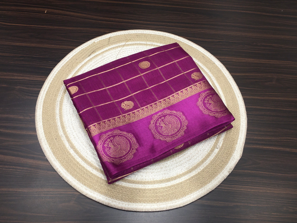 Fancy Saree
