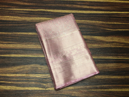 Semi Kanchipuram tissue