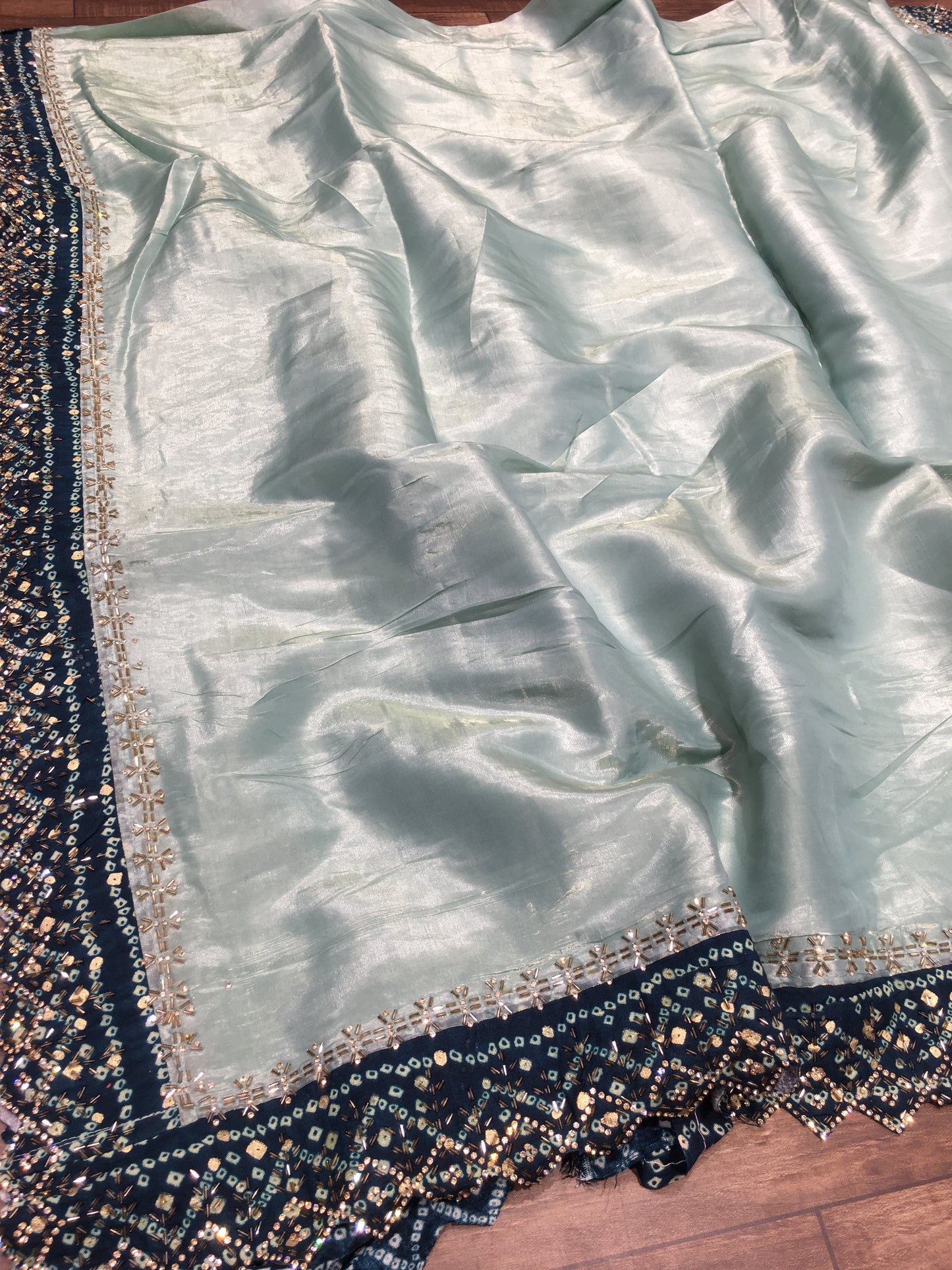 Fancy saree