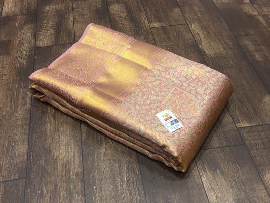 Pure Kanchipuram Tissue
