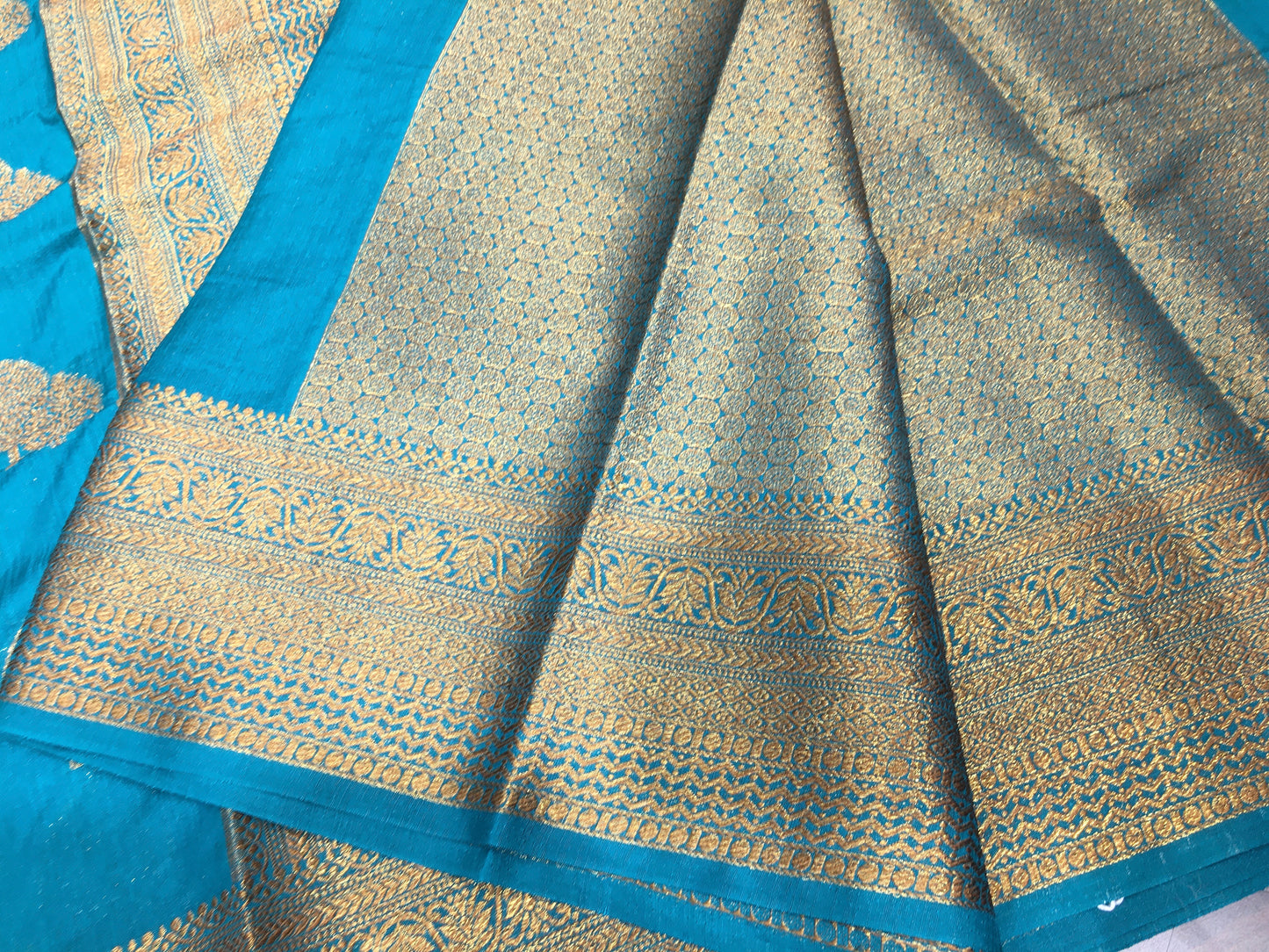 Fancy Saree