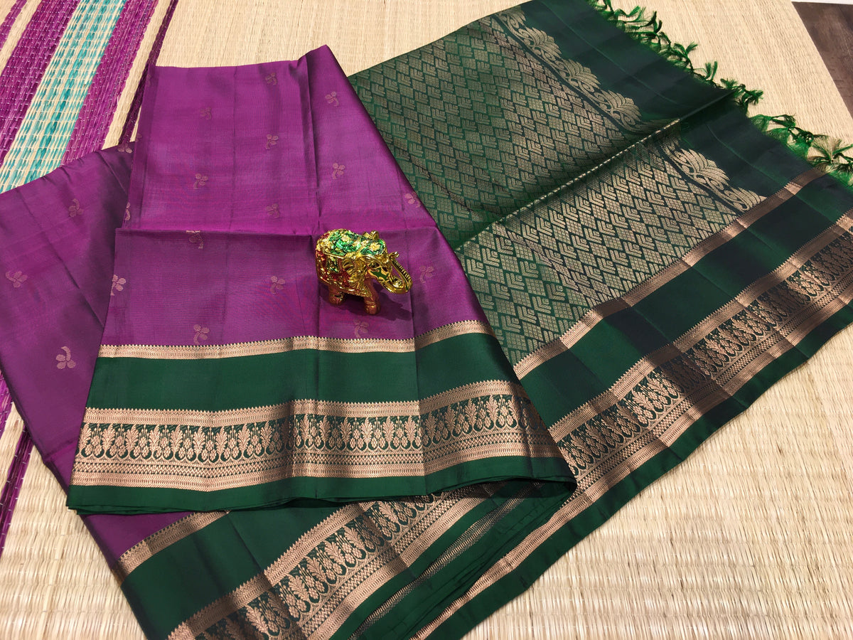 Soft Silk