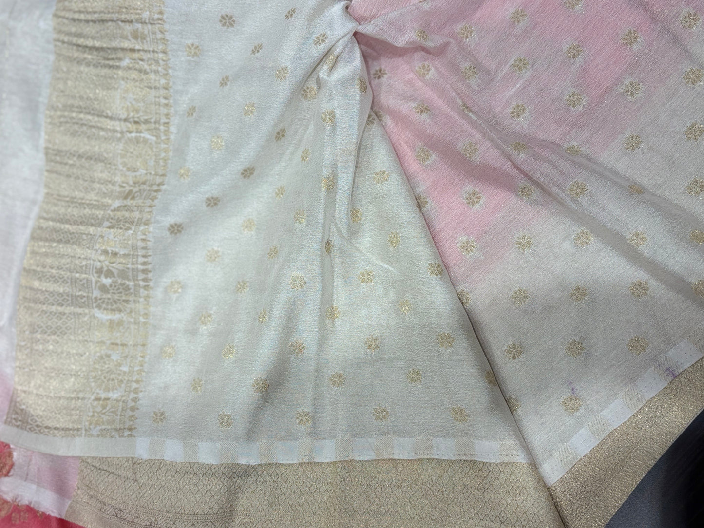 Chiffon Georgette