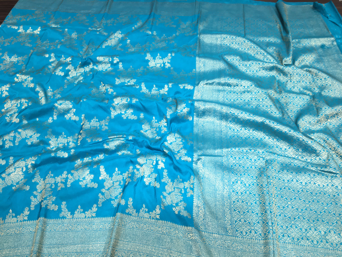 Chiffon Georgette