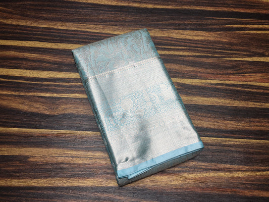 Semi Kanchipuram tissue