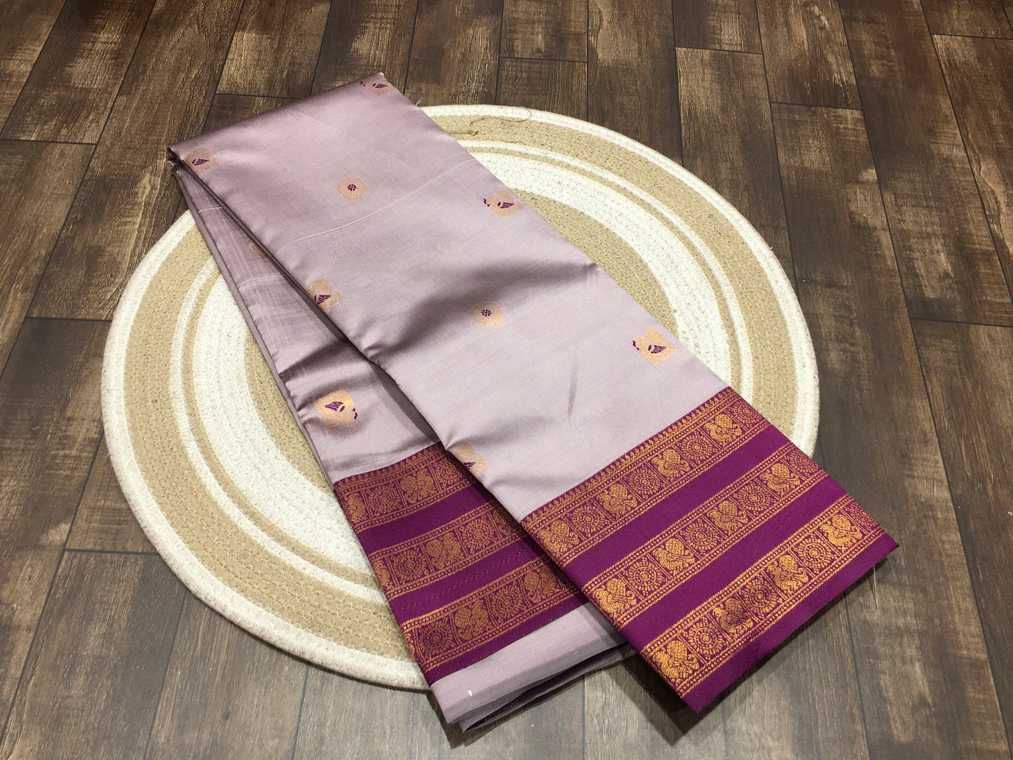 VALKALAM SAREE