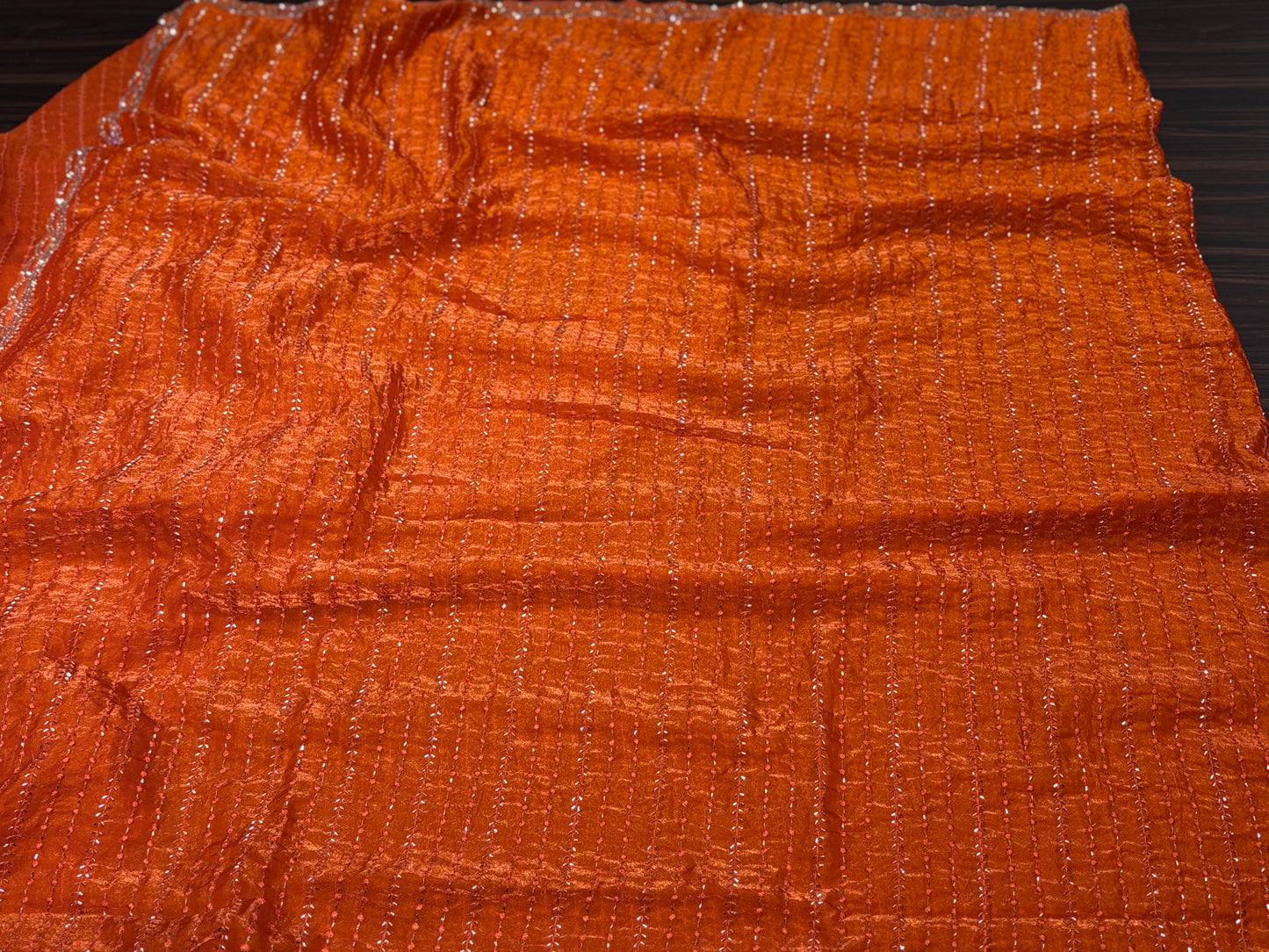 Fancy Saree