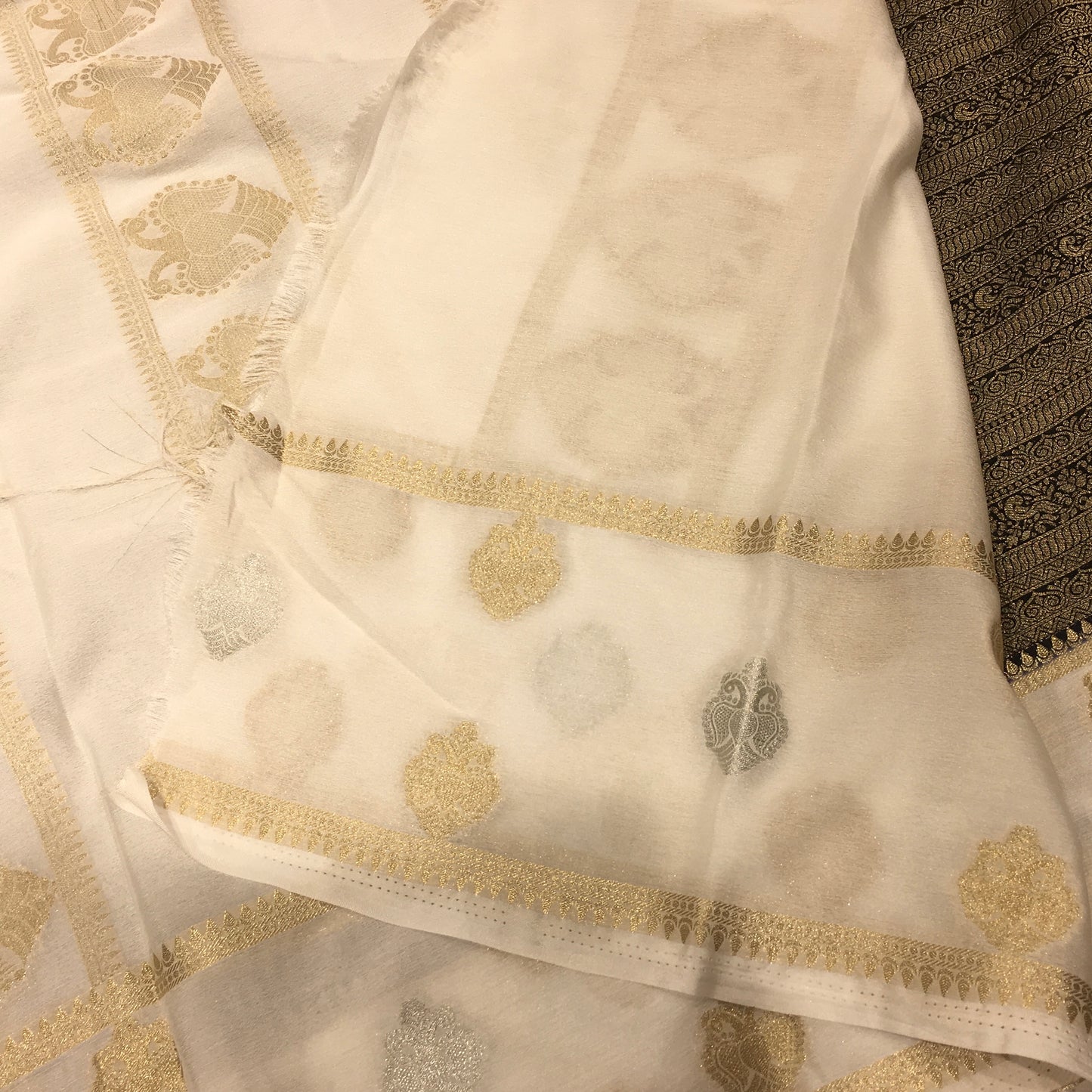 Chiffon Georgette