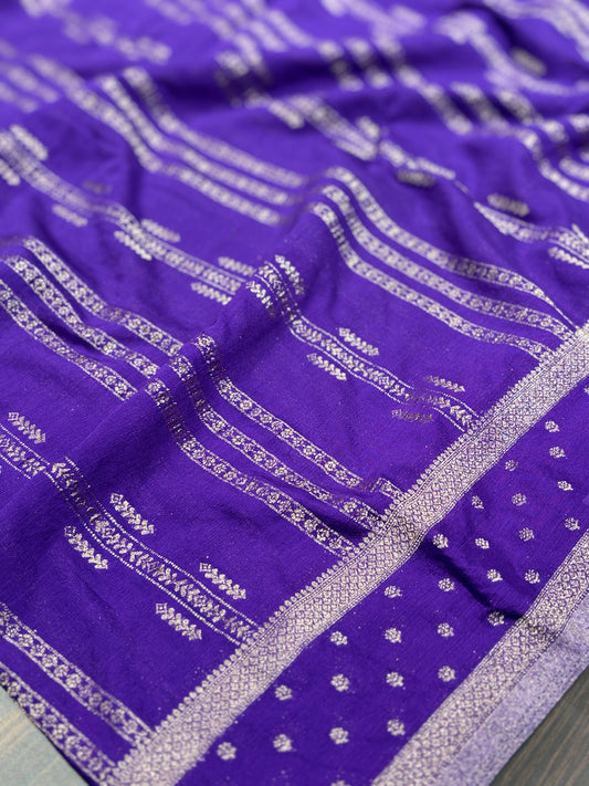Chiffon Georgette