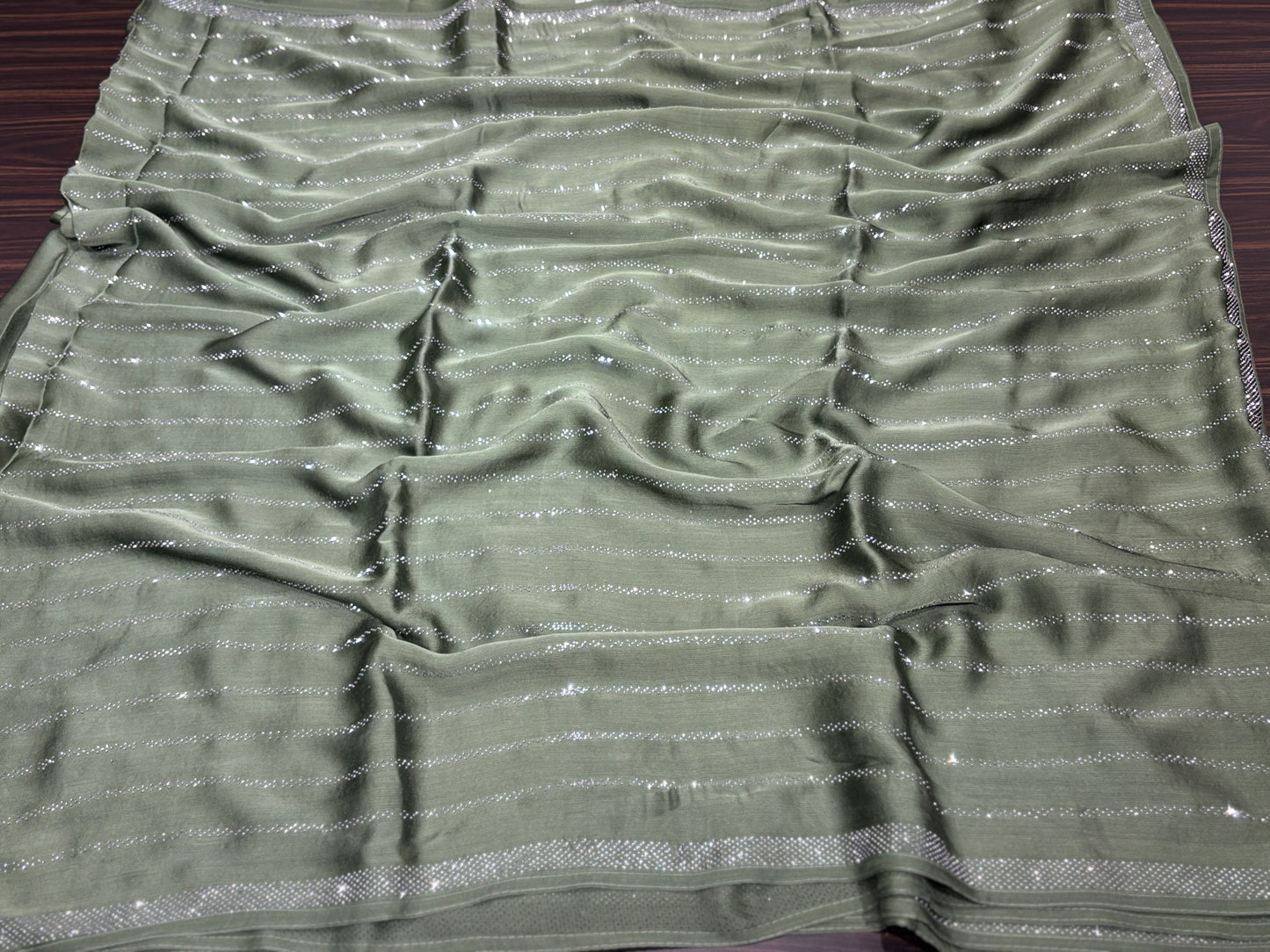 Fancy saree