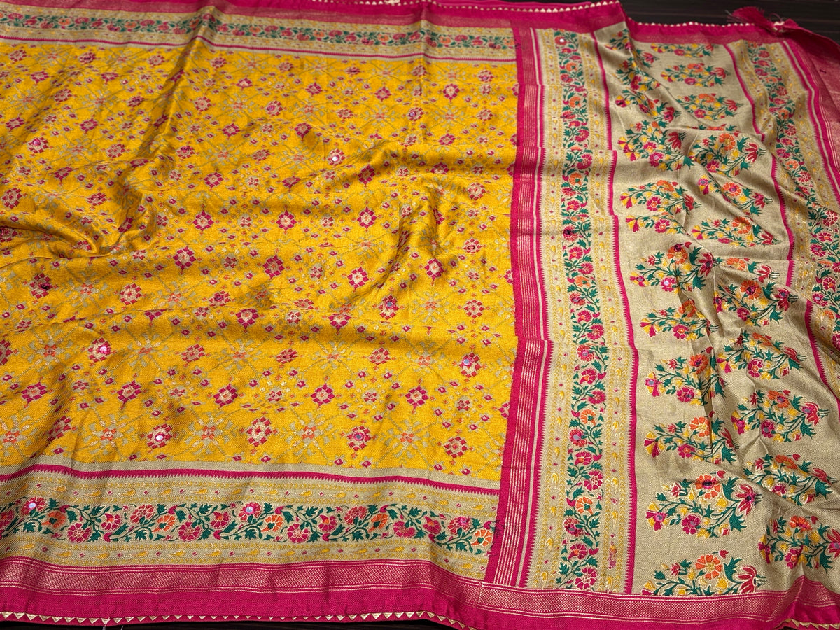 Fancy Saree
