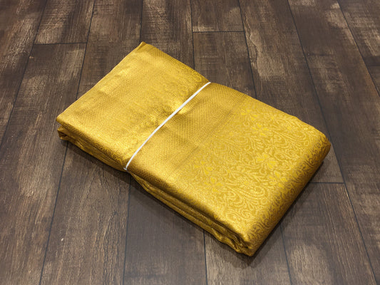 Semi Kanchipuram tissue
