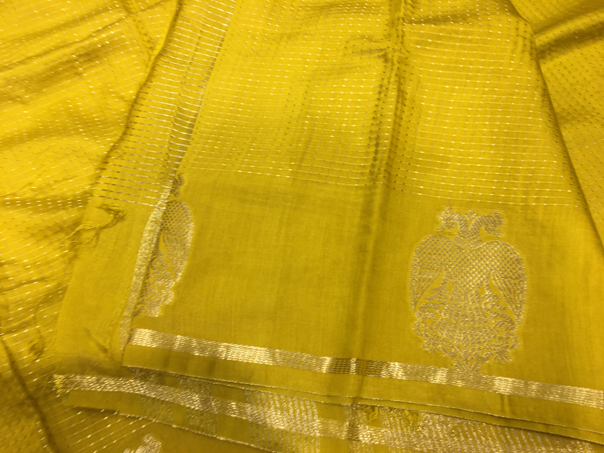 Assam Silk