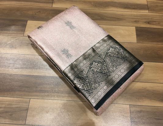 Semi Kanchipuram tissue