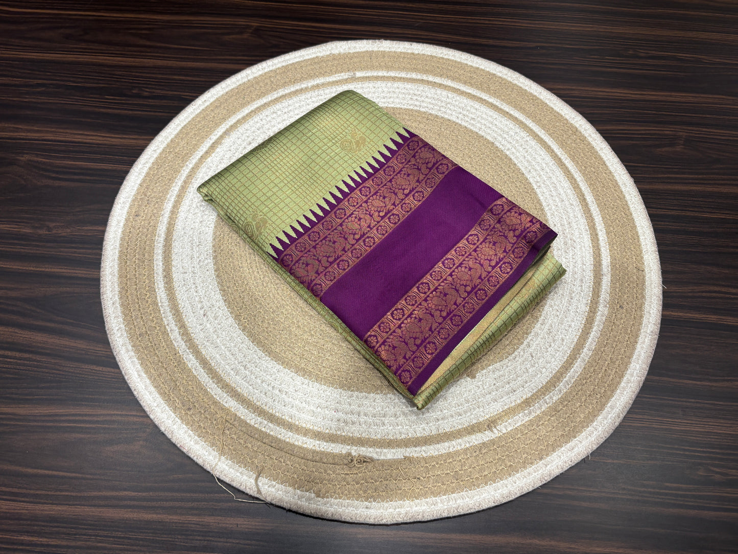 VALKALAM saree