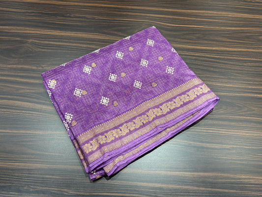 Malbery silk sarees