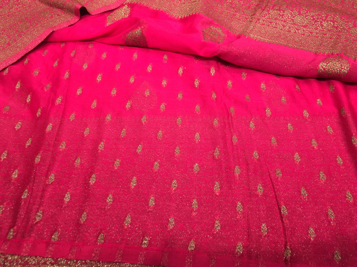 Chiffon Georgette