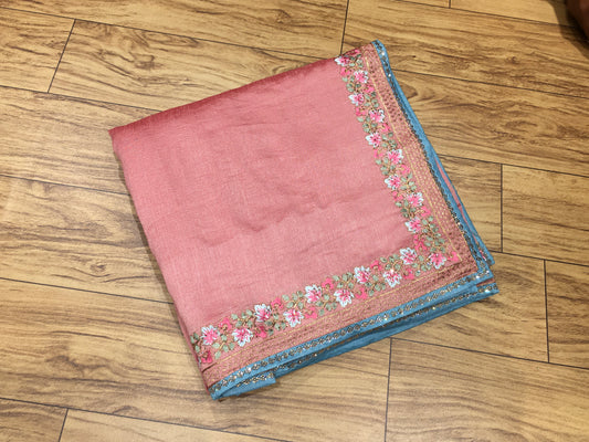 Fancy Saree