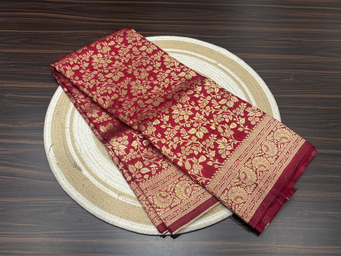 Banaras saree