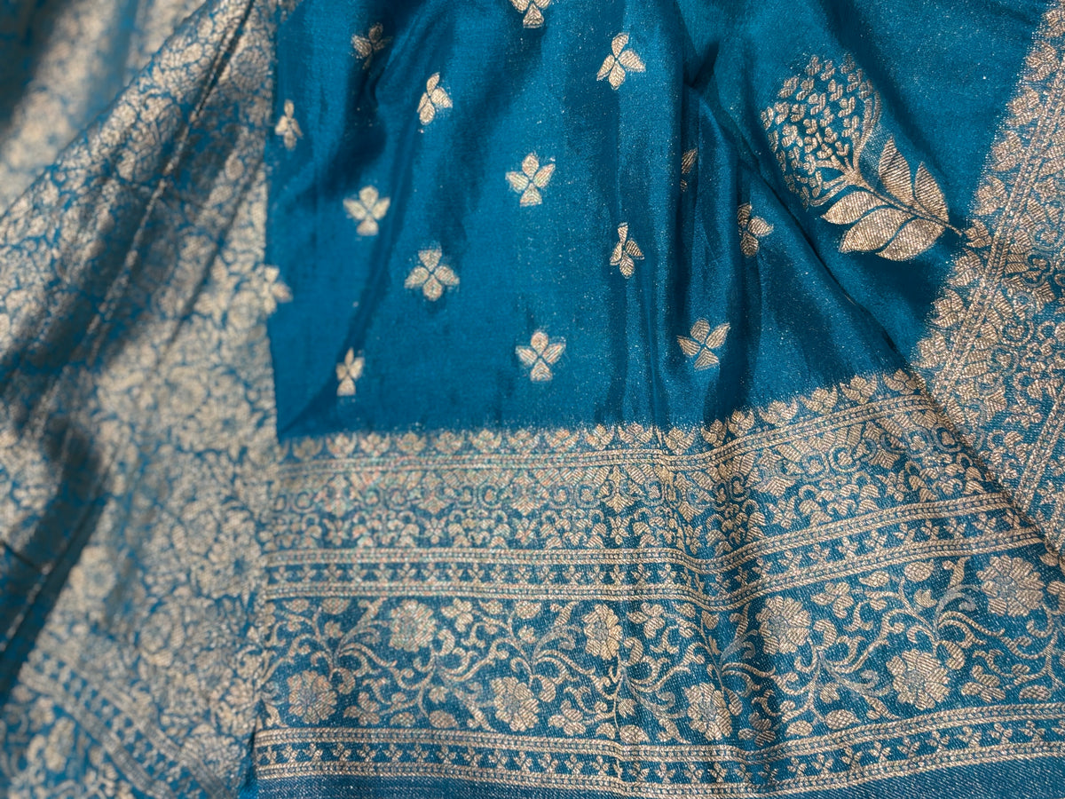 Chiffon Georgette