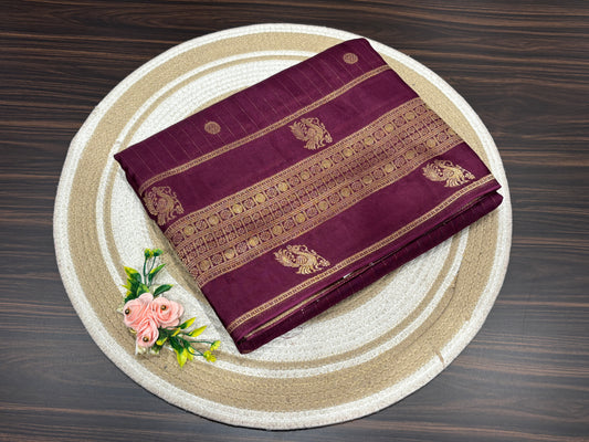 Kolkata soft saree