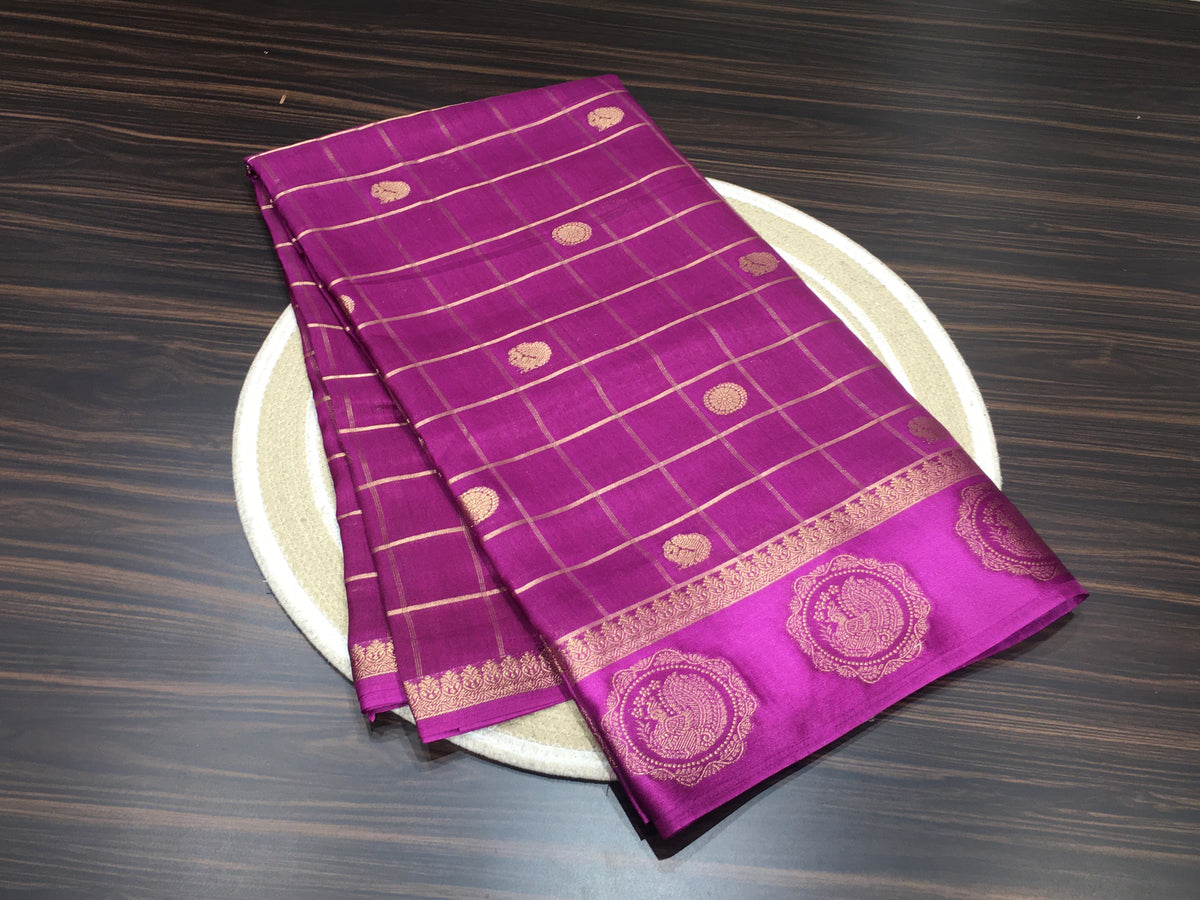 Fancy Saree