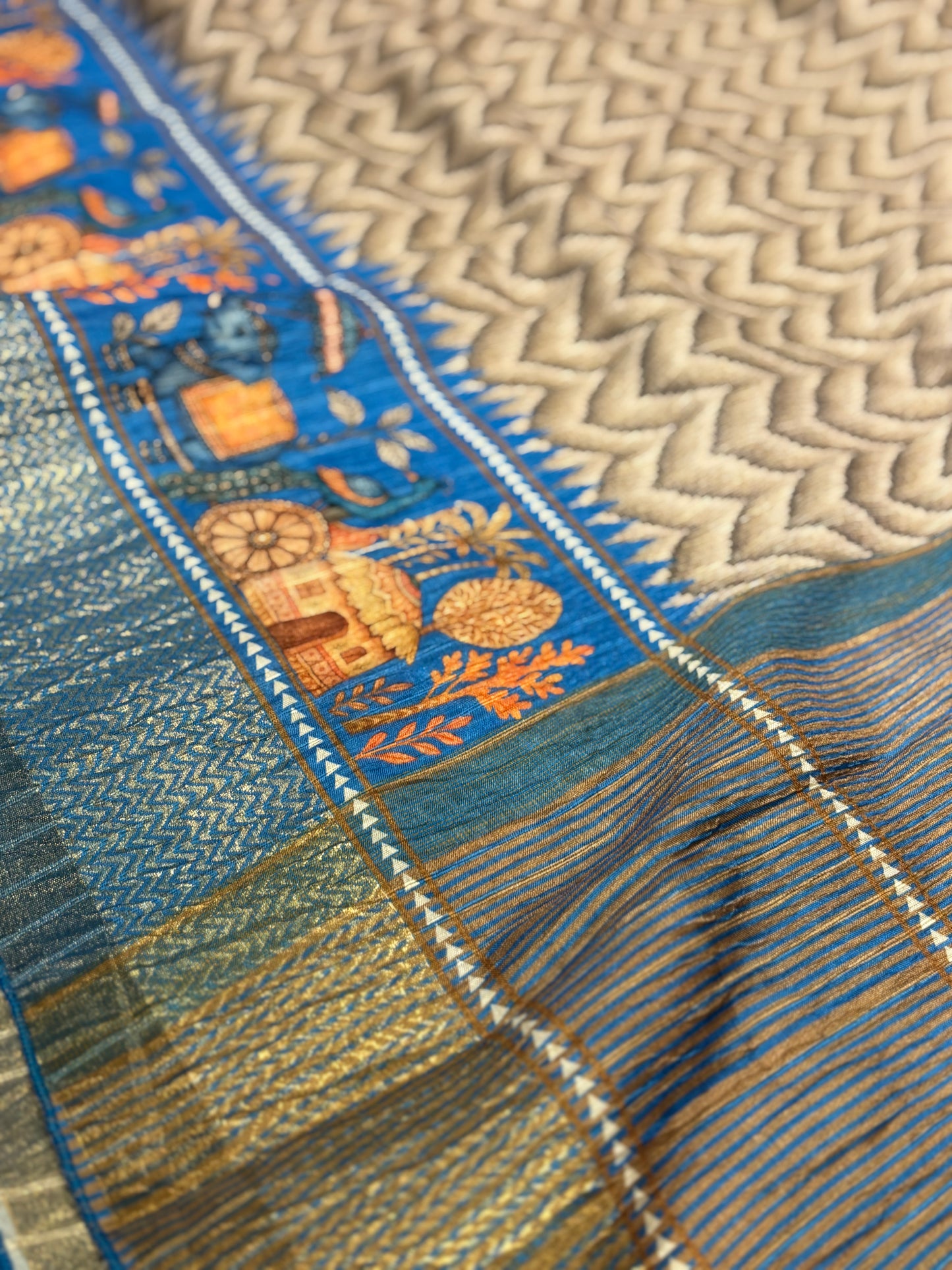 Malbery silk sarees