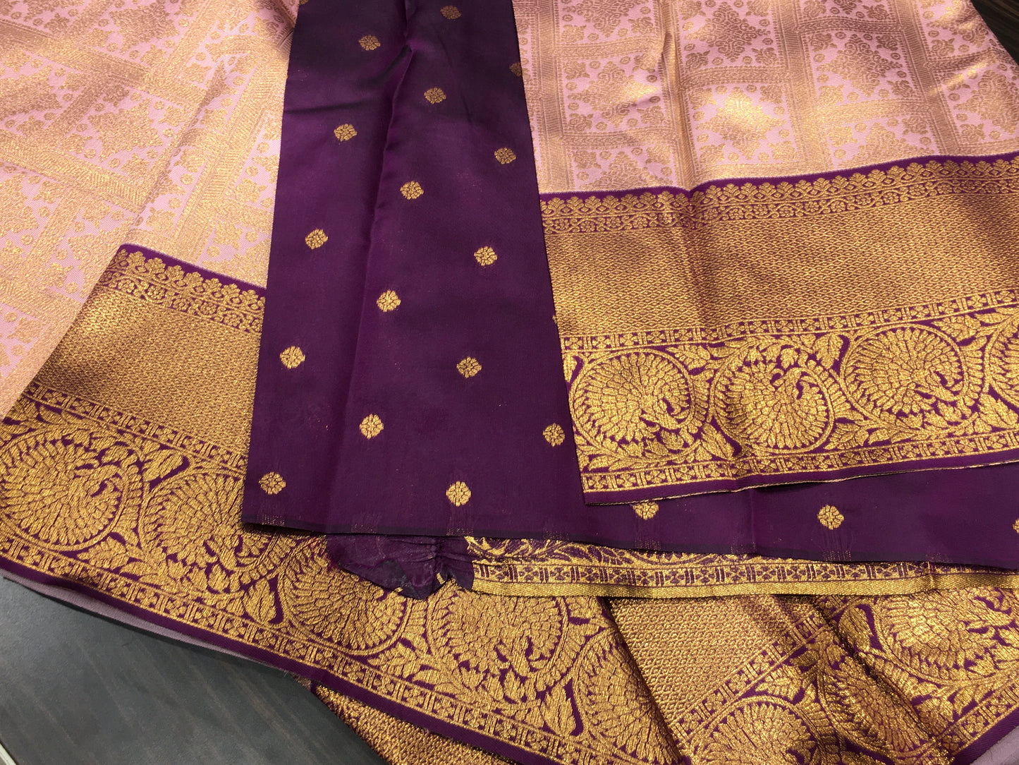 VALKALAM saree