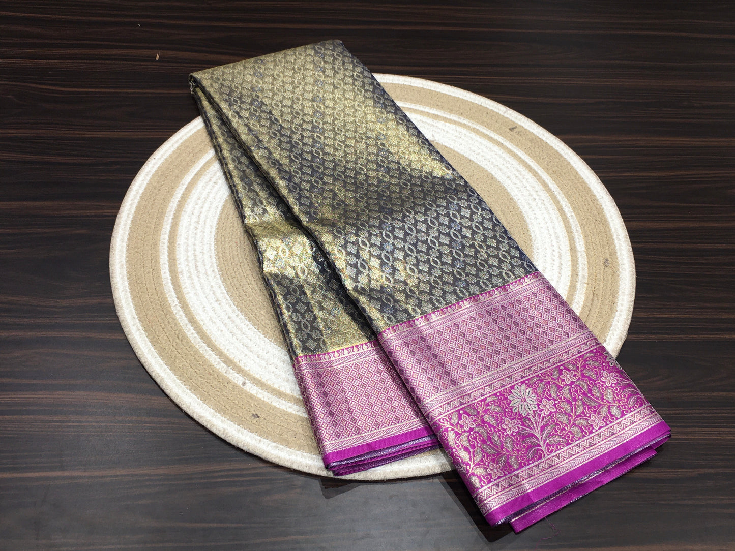 Chiffon georgette