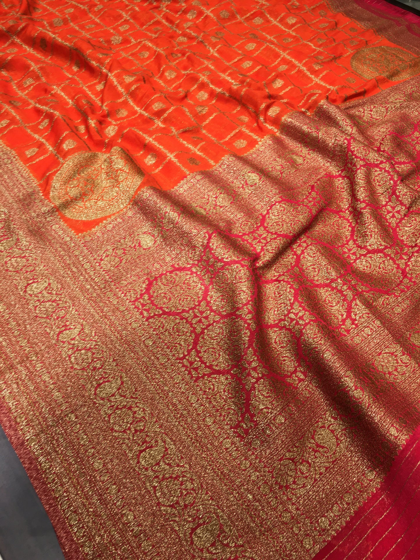 Chiffon Georgette