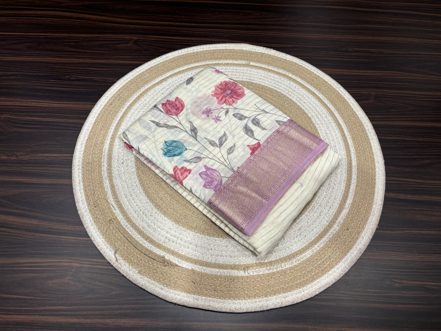 Butter crape