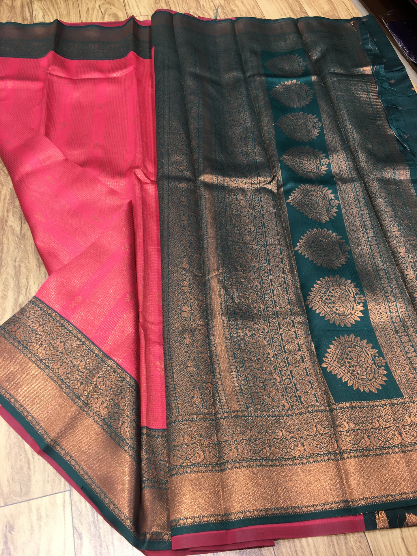 Valkalam Saree