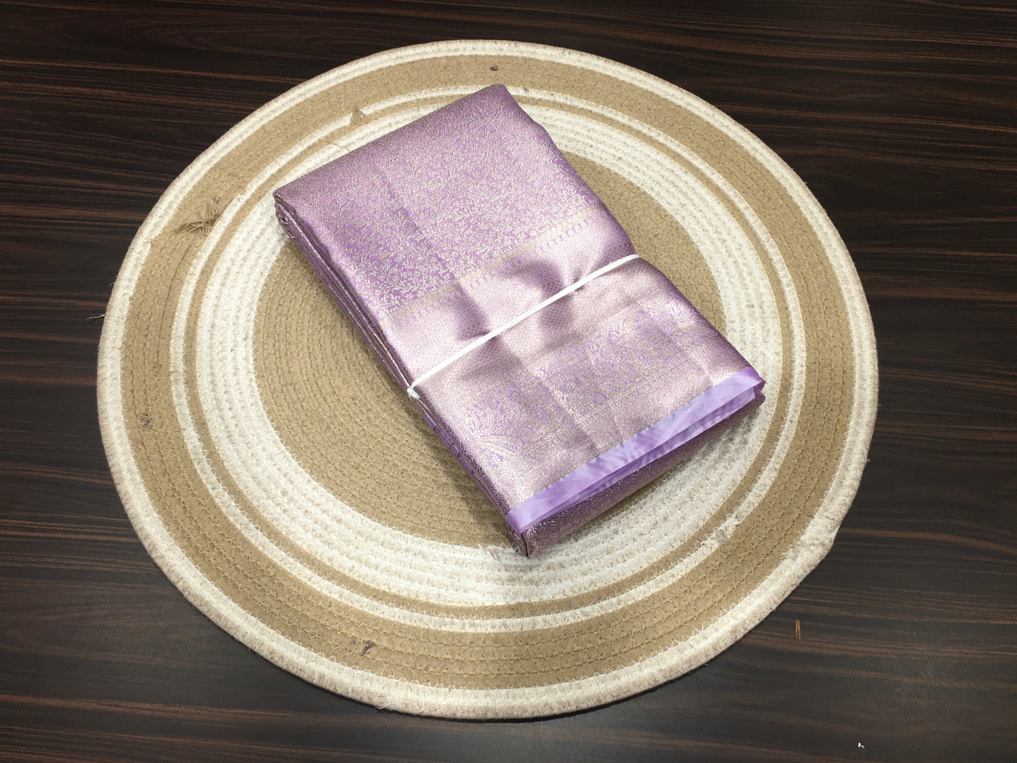 Semi Kanchipuram Tissue
