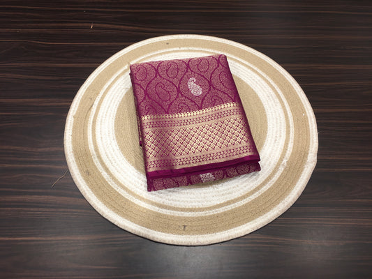 Chiffon crape