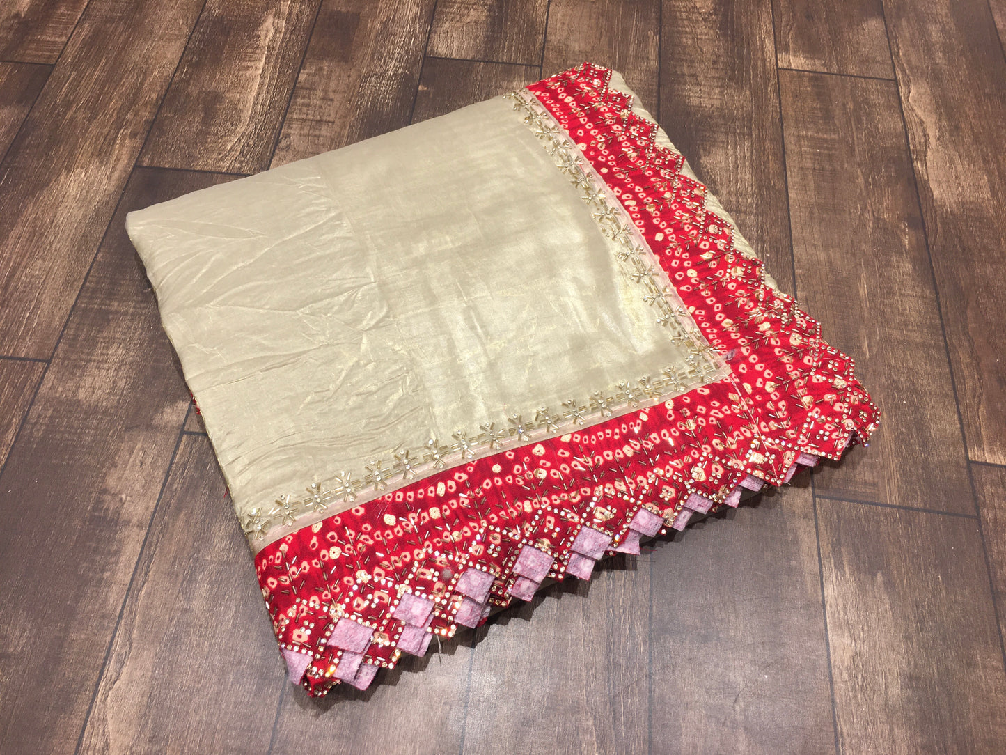 Fancy saree
