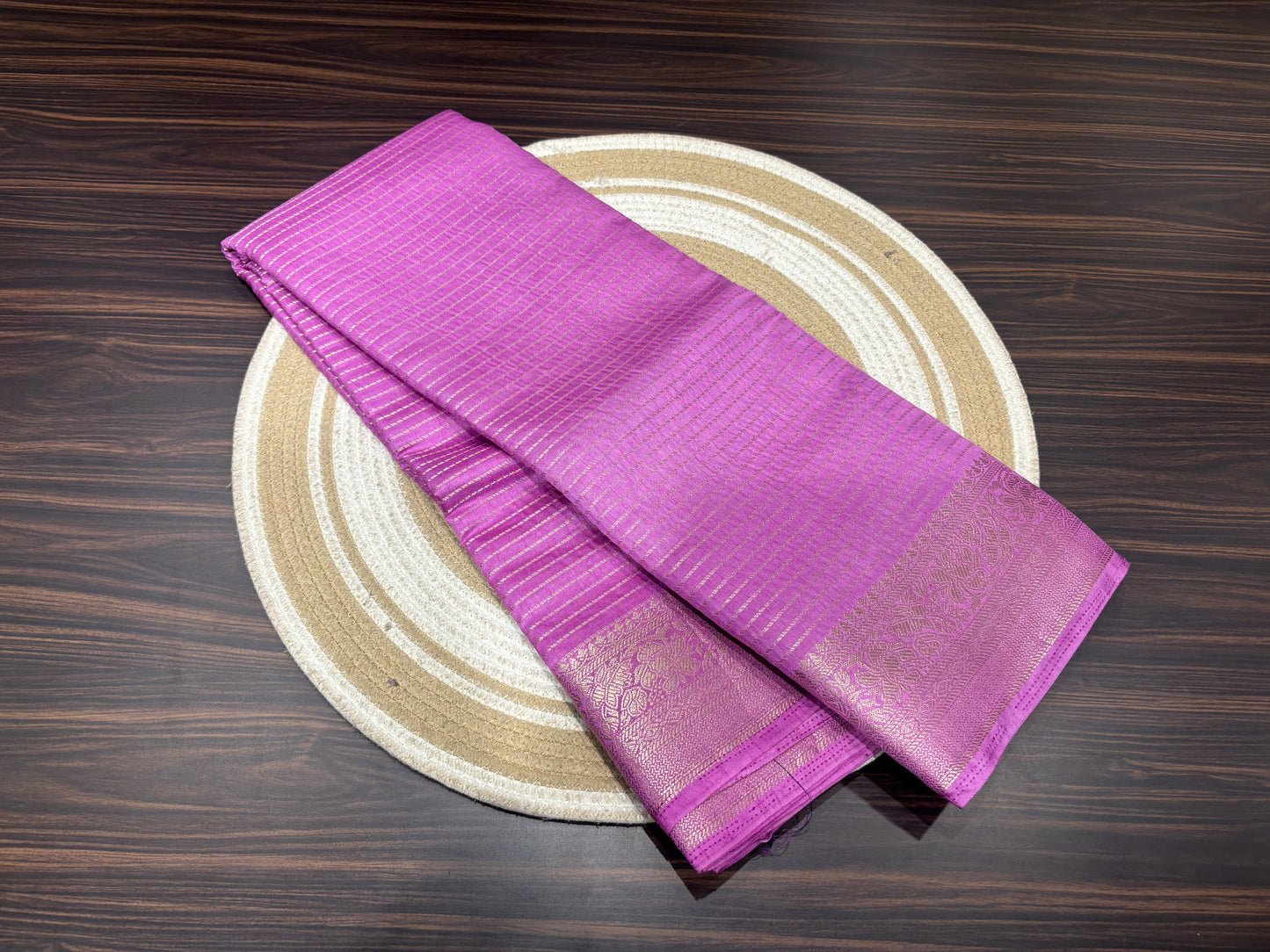 Fancy saree