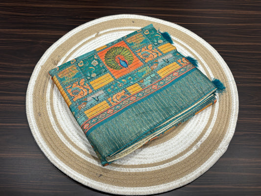 Malbery silk sarees