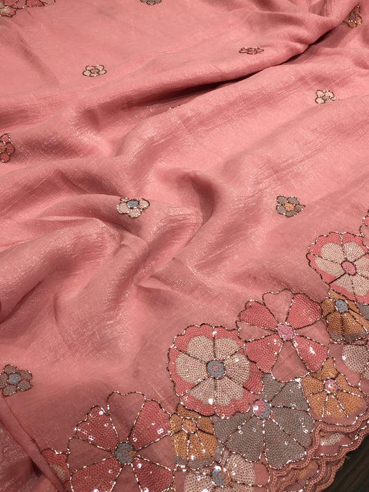 Fancy Saree