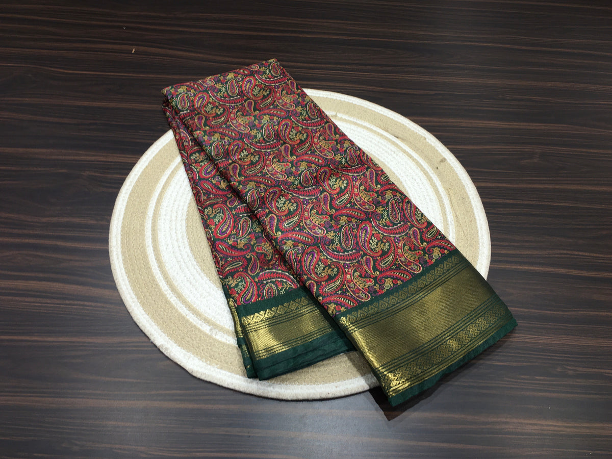 Fancy Saree