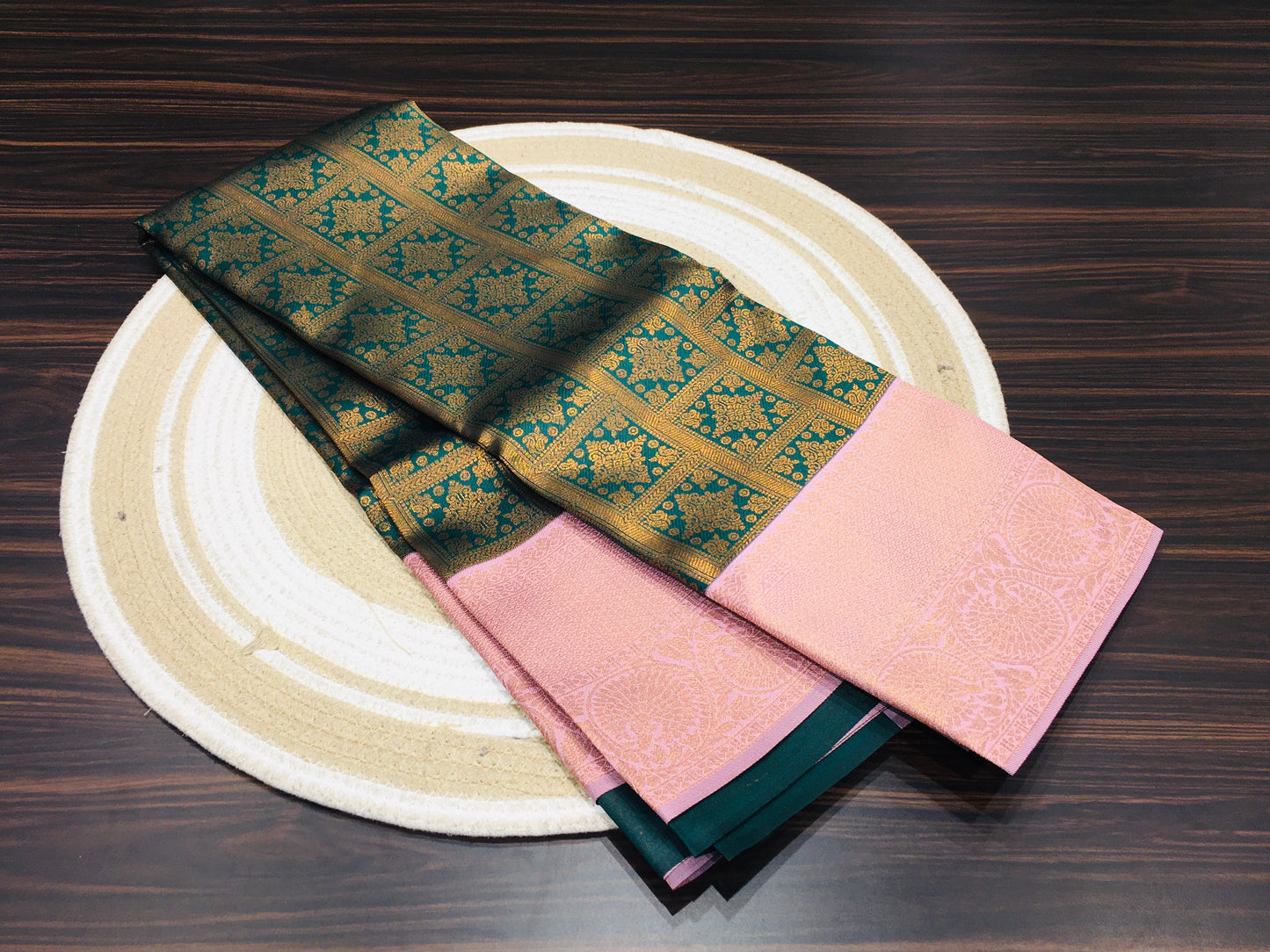 VALKALAM SAREE