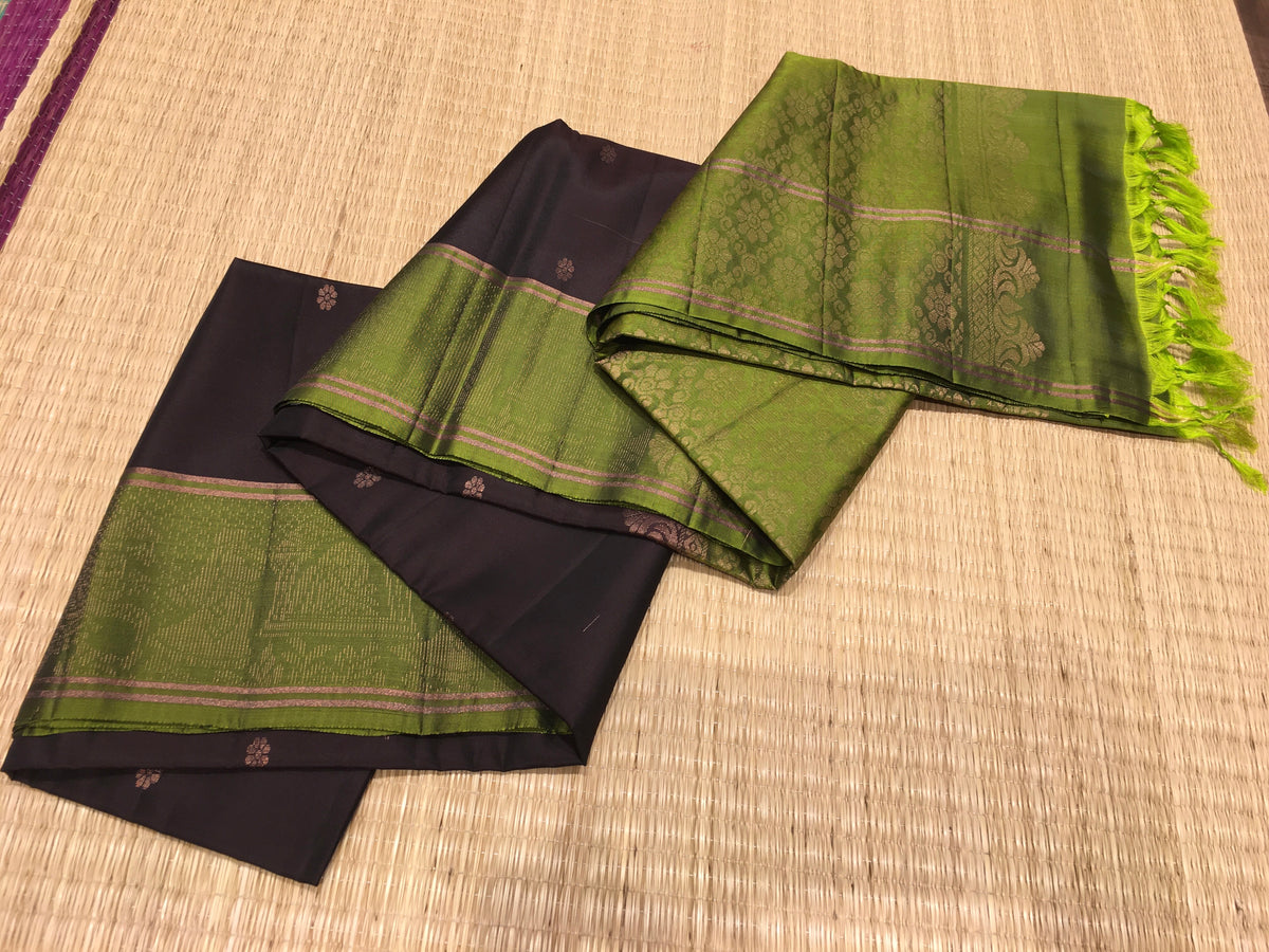 Soft Silk