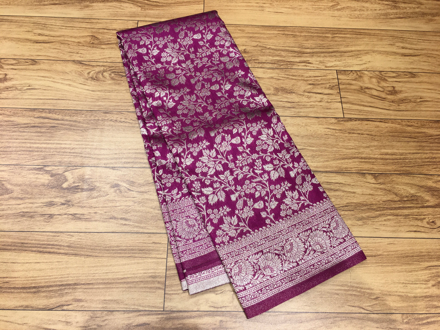 Banarasi Saree