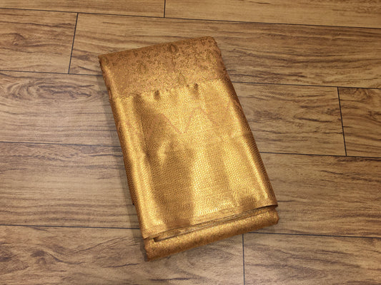 Semi Kanchipuram tissue