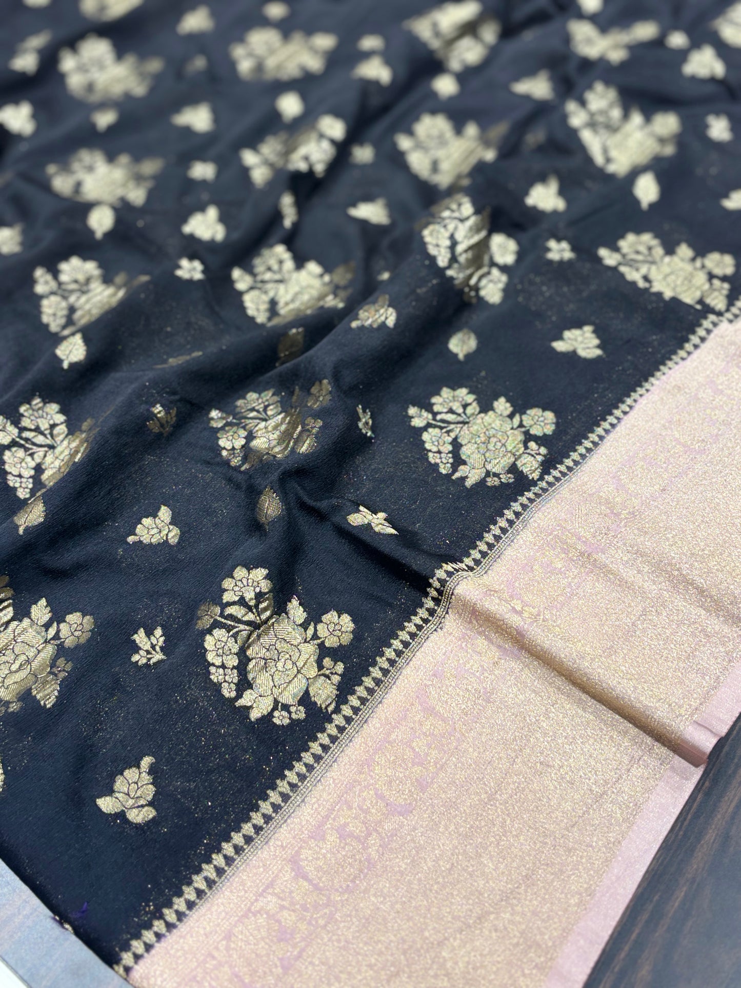 Chiffon Georgette