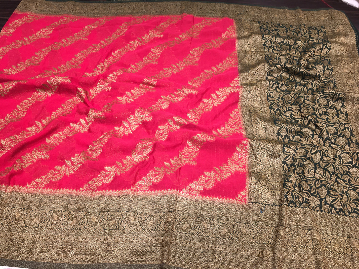Chiffon Georgette