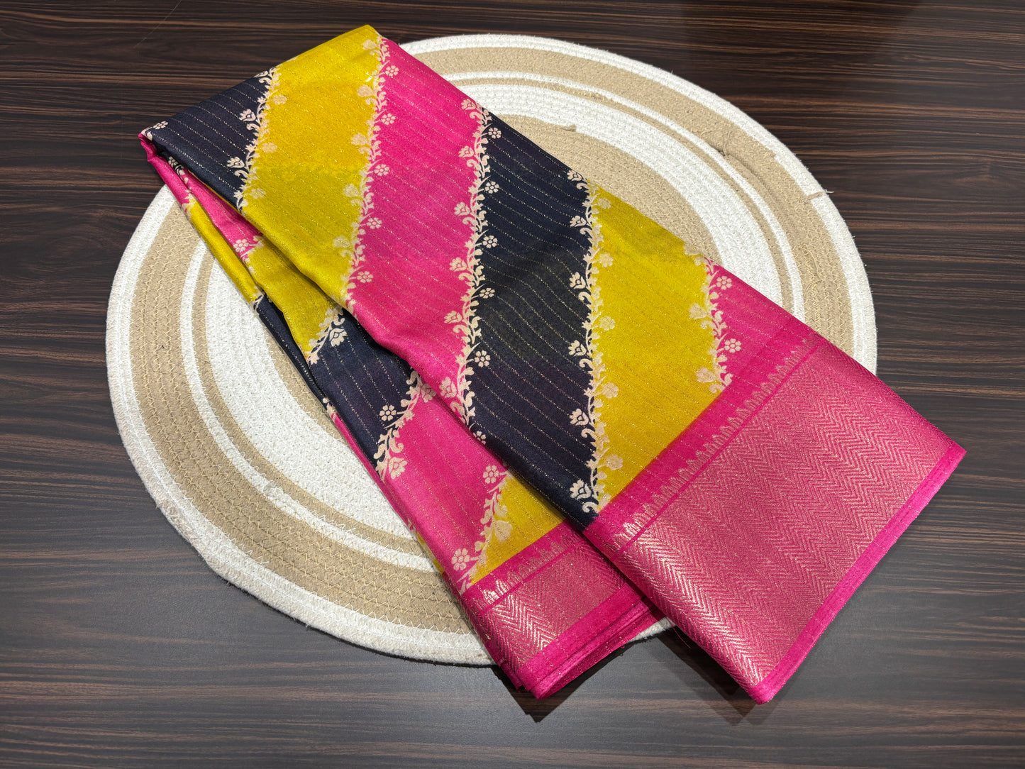 Fancy saree