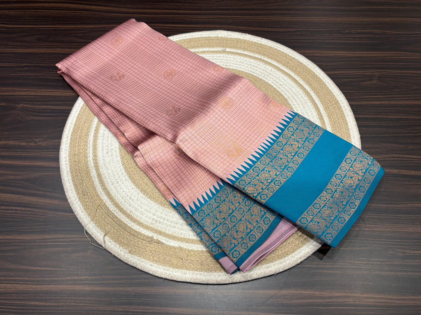 VALKALAM saree