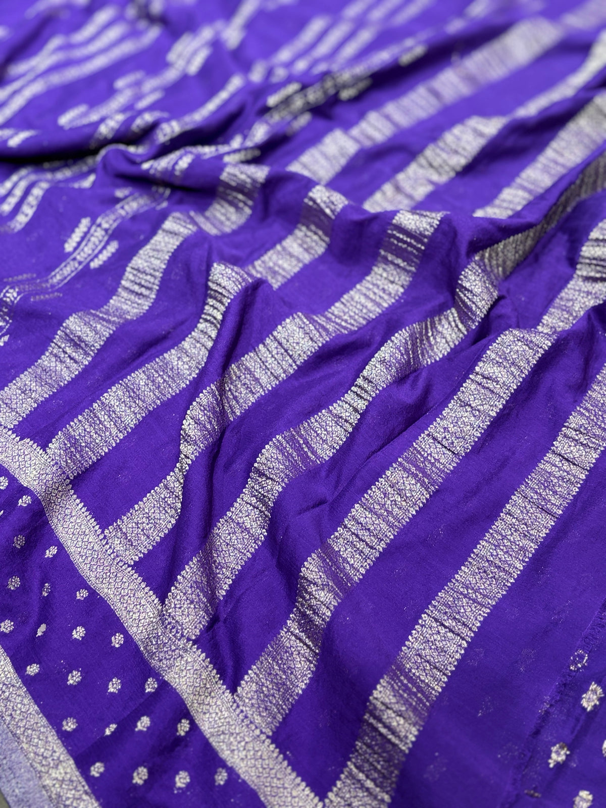 Chiffon Georgette