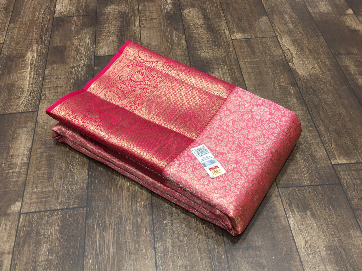 Pure Kanchipuram Tissue