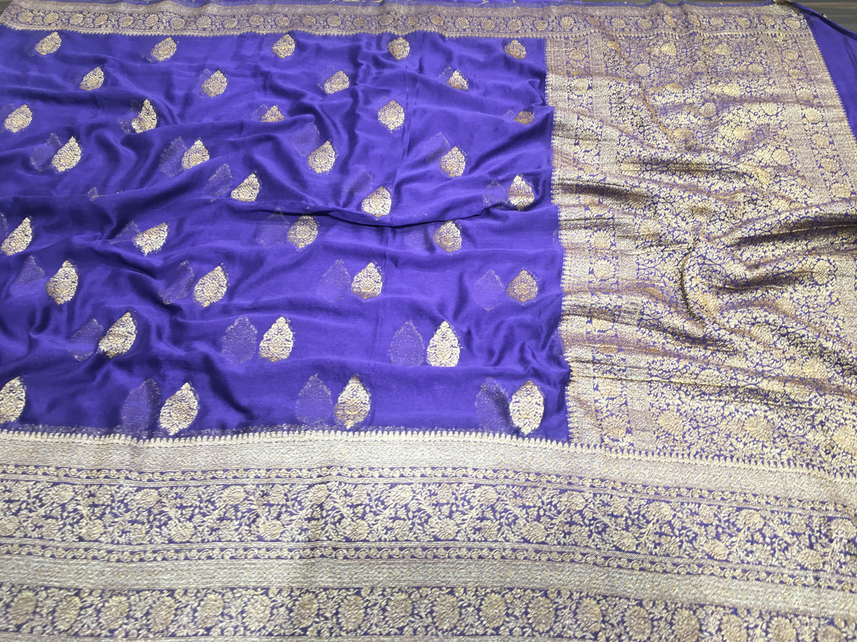 Chiffon Georgette